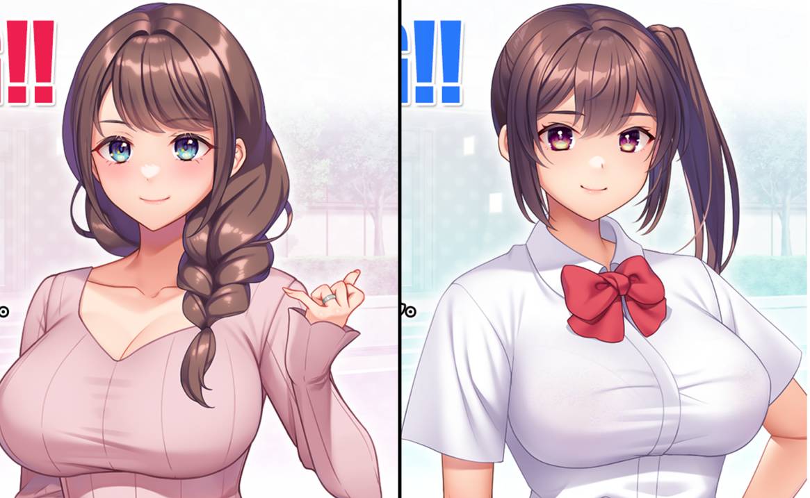 [精选/动态/ADV][ANIM] 僕がいない間に変貌えられた妻の秘肉  GPT汉化硬盘版+全CG存档