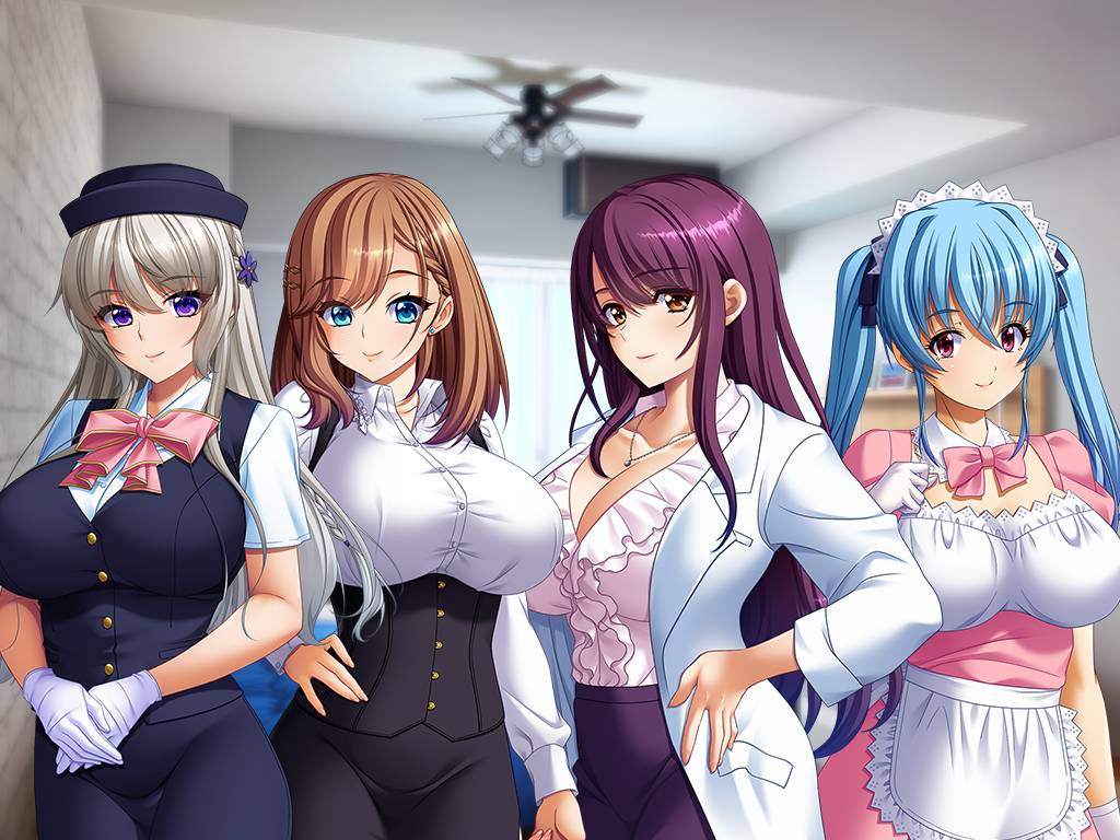 [精选ADV][BISHOP] 恥辱の制服2  Claude3汉化硬盘版+全CG存档