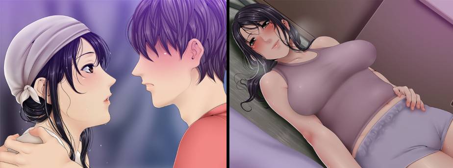 [精选ADV][Studio Pork] 爆乳!デカ尻!海女叔母さん  claude3汉化硬盘版+全CG存档