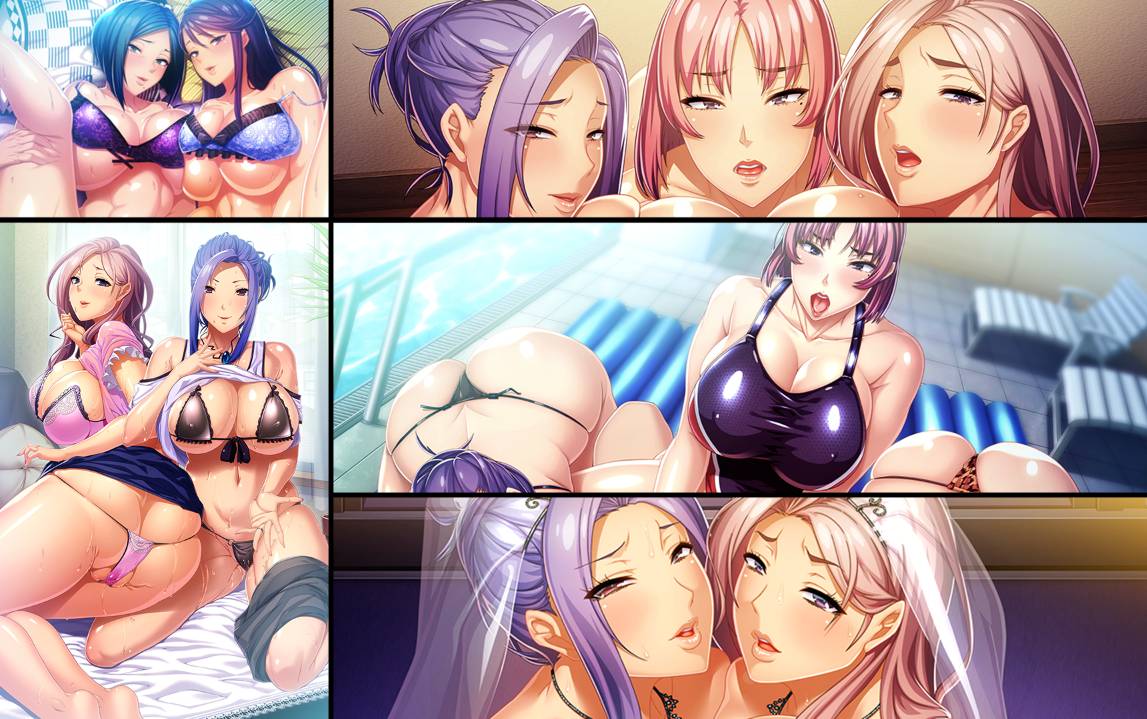 [精选CG]精选GAME画师#010-[せぼい]-系列精选GAMECG集