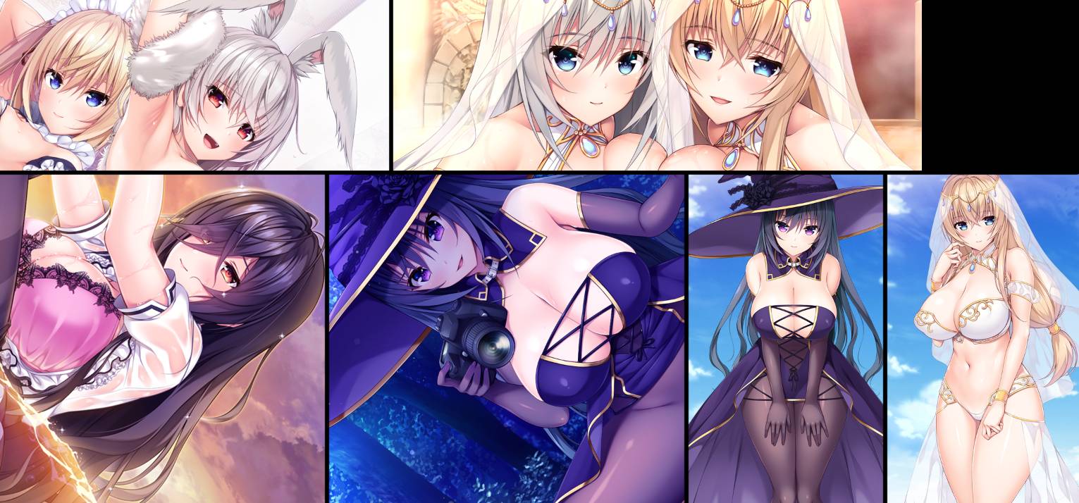 [精选ADV][akabeesoft2] Role player：小粥姉妹の粘膜ポトレ ぐりぐちゃLIVE！ 汉化组汉化硬盘版+全CG存档