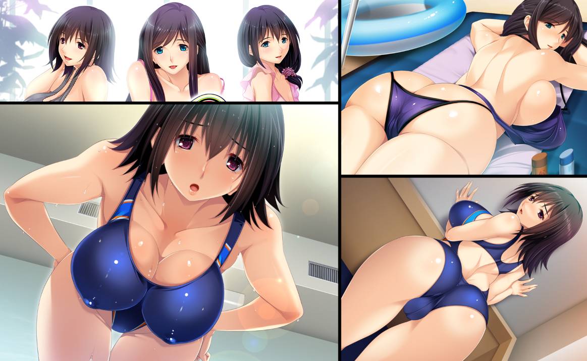 [精选ADV][bootup] ままはは 2  GPT汉化硬盘版+全CG存档