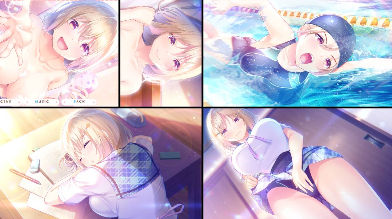 [精选ADV][tokohana] 押しかけ彼女は、俺の世話をしたい   汉化组汉化硬盘版+全CG存档