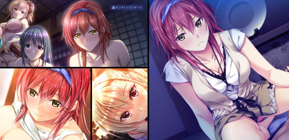 [精选ADV][guilty] 孕女 ～精子を欲しがる淫らな教え子+全DLC   Deepseek汉化硬盘版+全CG存档