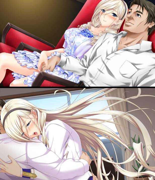 [精选ADV][03 fantasy] 少女骑士调教物语  汉化组汉化硬盘版+全CG存档