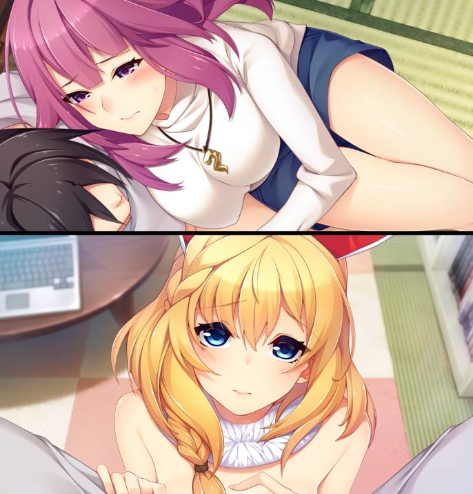 [精选ADV][akabeeSoft3] はるとゆき  樱花汉化硬盘版+全CG存档