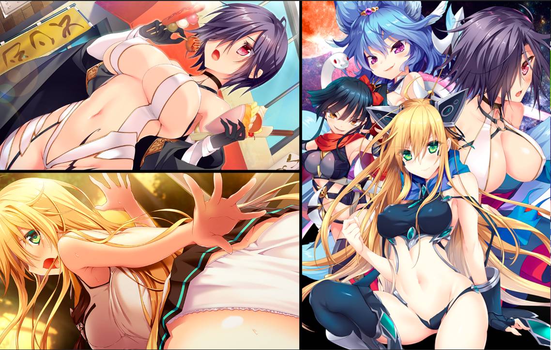 [精选/无修/ADV][chaos-r] 流星钟摆之心#流星ペンデュラムハート  汉化组汉化无修硬盘版+全CG存档