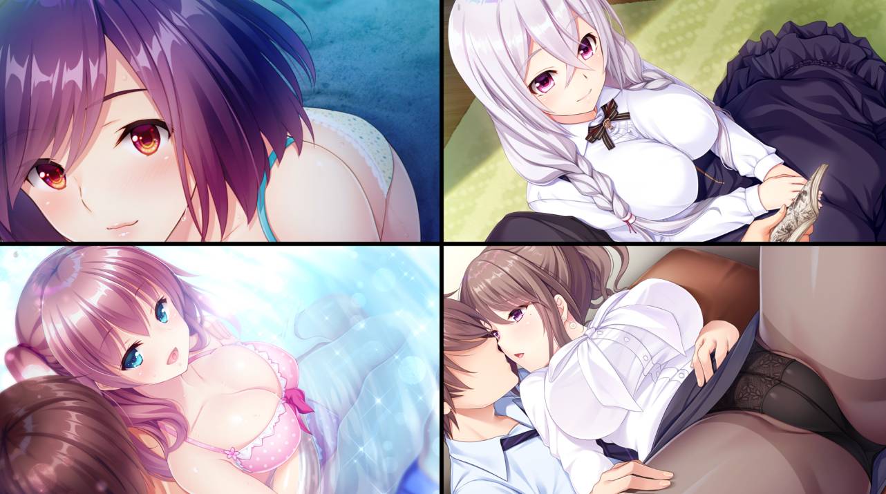 [精选系列][toneworks] 在月之彼岸邂逅+FD  汉化组汉化硬盘版+全CG存档