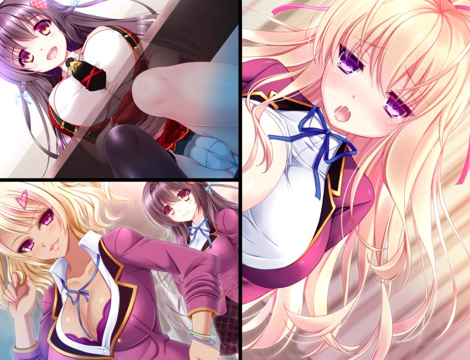 [精选ADV][ZION] 孕ませ催眠姦 JKと絶倫キモオヤジ  GPT汉化硬盘版+全CG存档