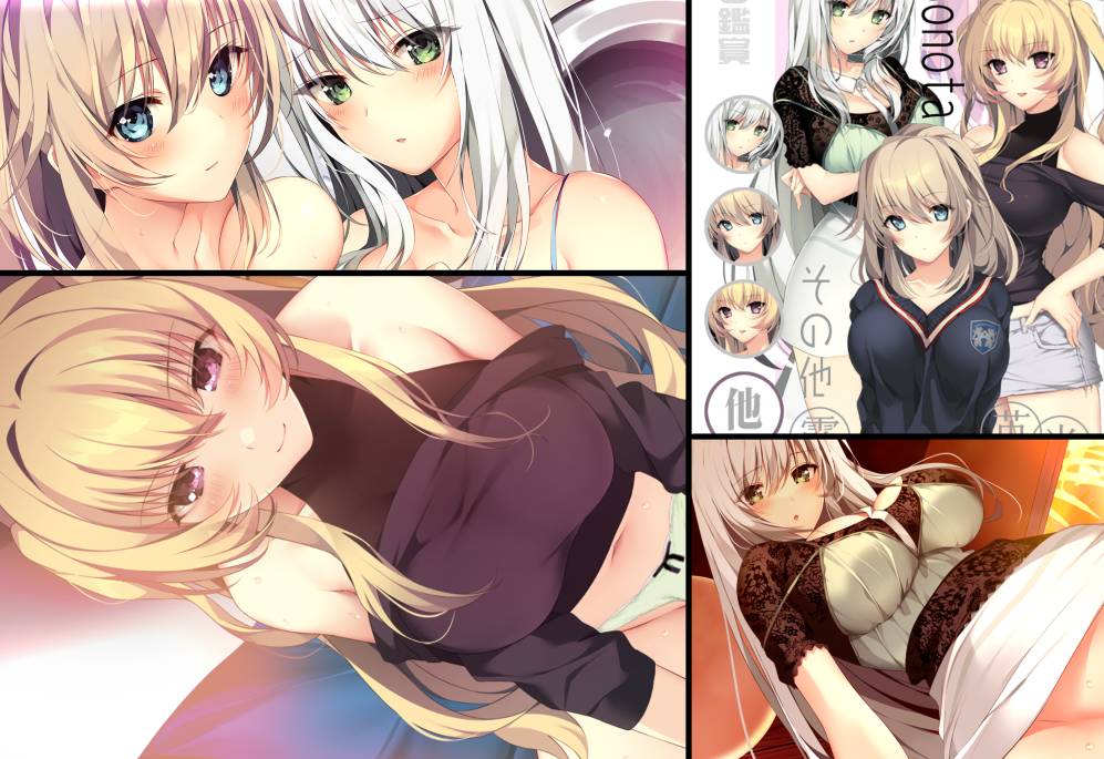 [大型ADV][a-kaguya] HOMESTAY a la mode   樱花汉化硬盘版+全CG存档