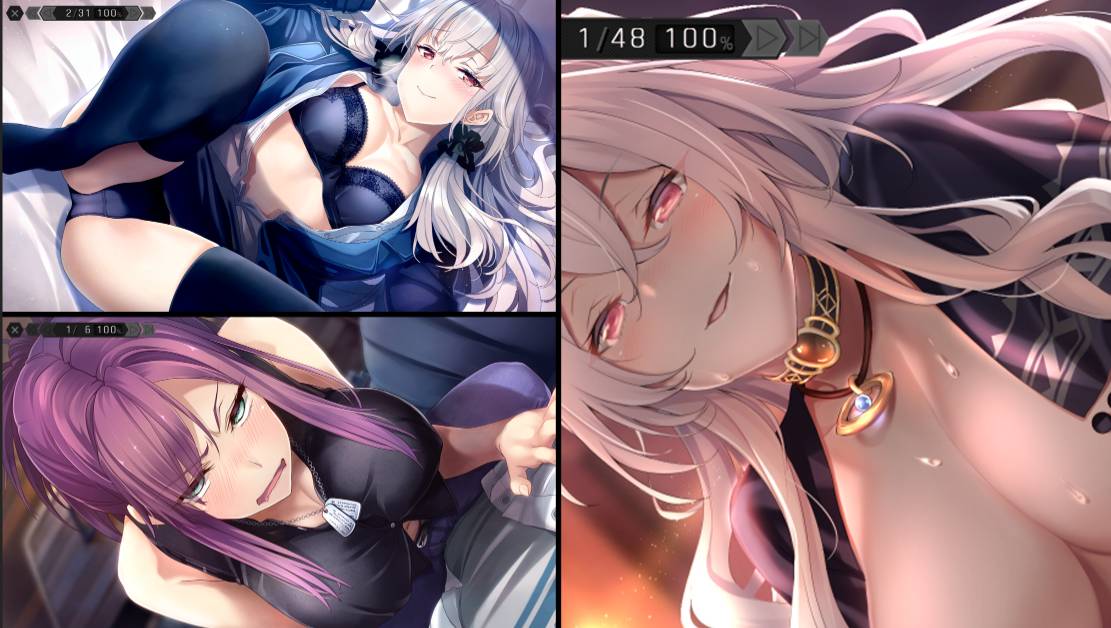 [精选ADV][Laplacian] 白昼夢の青写真   个人汉化硬盘版+全CG存档