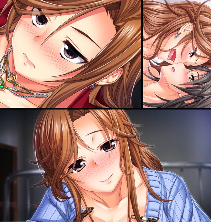 [精选ADV][PhantomSoft] 膣内OOAV撮影 托卵男に子宮を明け渡す人妻弁護士...  claude3汉化硬盘版+全CG存档