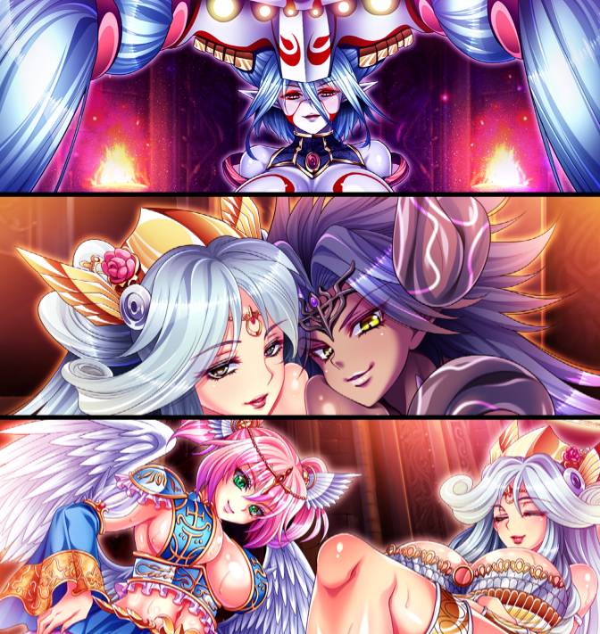 [精选RPG][dieselmine] 犯され勇者V...  AI汉化+润色硬盘版+全CG存档