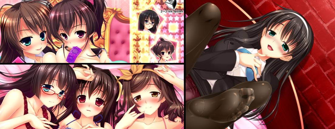 [精选ADV][onomatope] ビッチ姉ちゃんが清純なはずがないっ  claude3汉化硬盘版+全CG存档