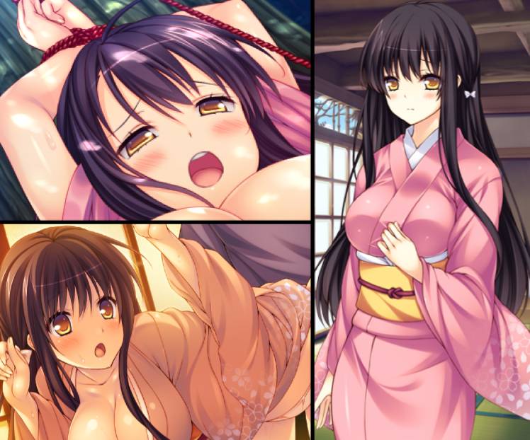 [精选ADV][softhouse-seal] 箱入娘～無垢な少女は白濁く染まる  樱花汉化硬盘版+全CG存档