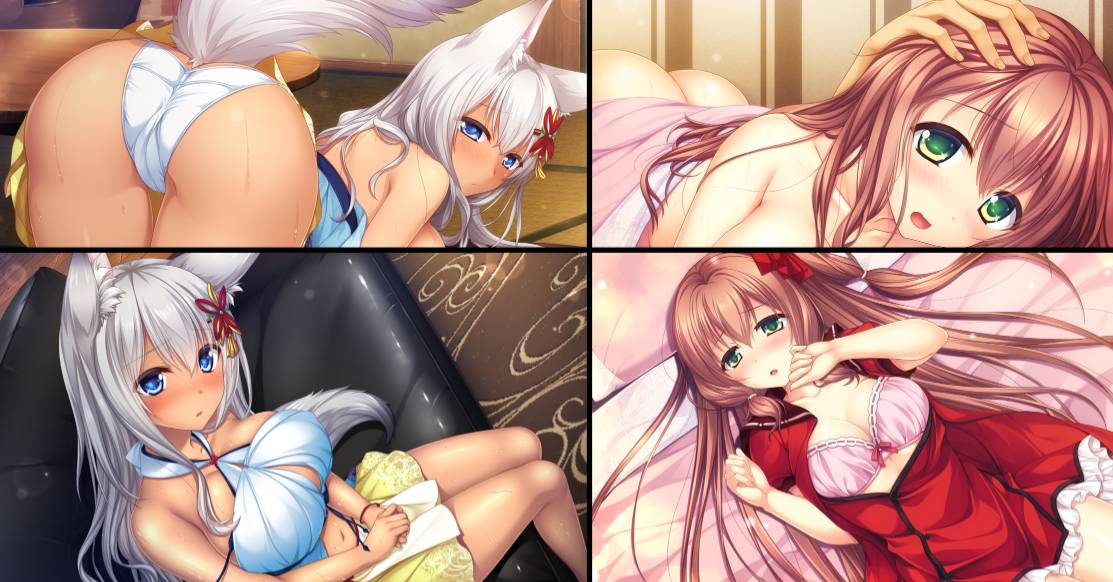 [精选ADV][cosmiccute] 空のつくりかた   Claude3汉化硬盘版+全CG存档