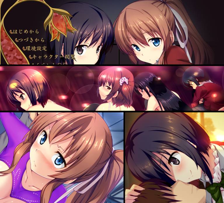 [精选ADV][crossover] 催眠学園風俗部  樱花汉化硬盘版+全CG存档