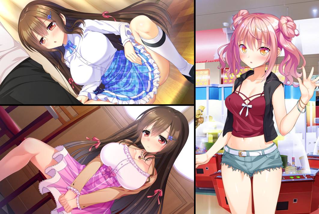 [精选ADV][chaos-r] さいみん恥療（セラピー） ～えっちな欲望と洗脳のカルテ  claude3汉化硬盘版+全CG存档