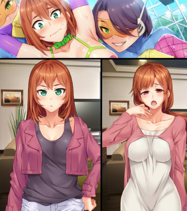 [精选ADV][lune] おいでよ！水龍敬ランド ～家族とスケベなテーマパーク  GPT汉化硬盘版+全CG存档