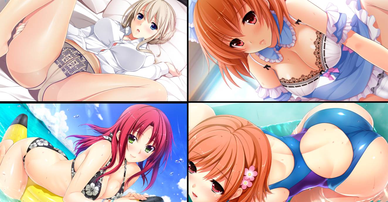 [大型ADV][toneworks] 星織ユメミライ Perfect Edition   GPT汉化硬盘版+全CG存档