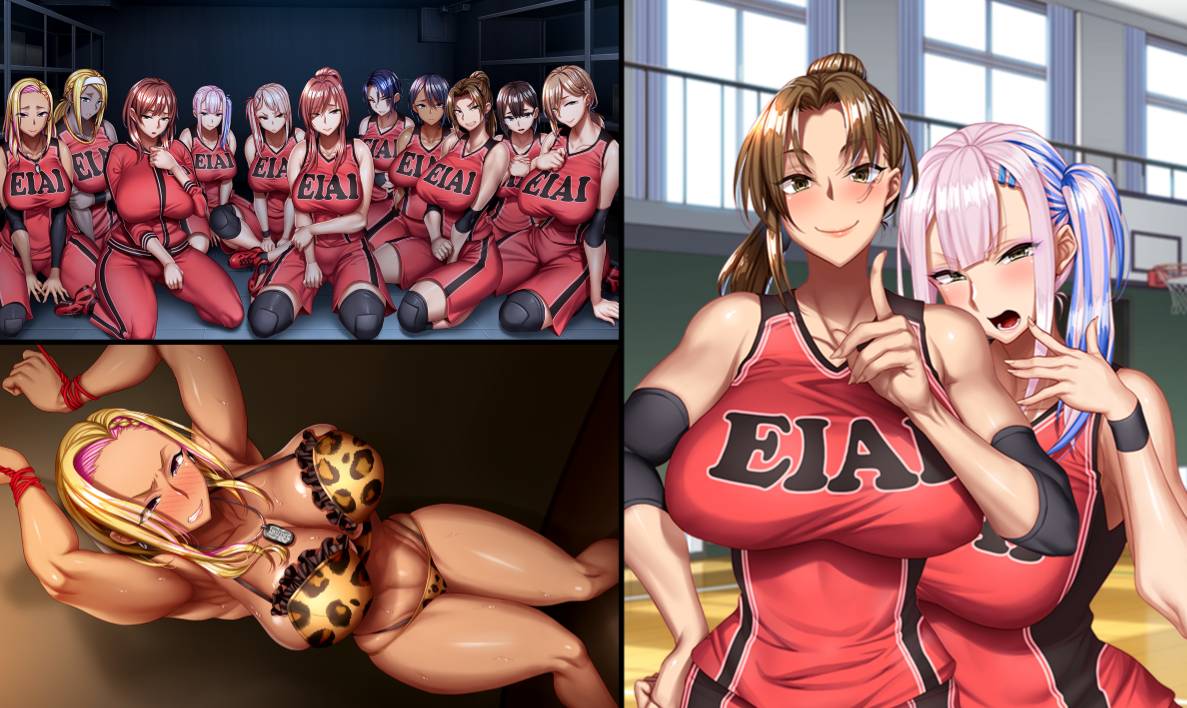 [11月新作][POISON] 悲鳴 -地下室に囚われた11人  樱花汉化硬盘版+全CG存档