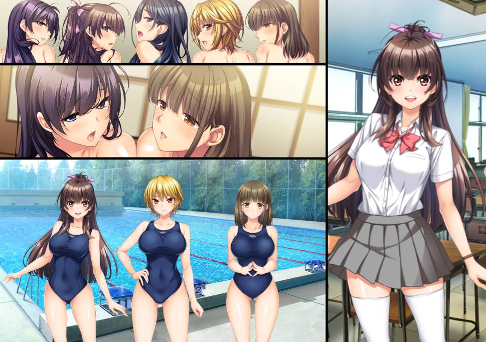 [5月新作][Guilty] 女体を貪る接待旅館  Claude4汉化硬盘版+全CG存档