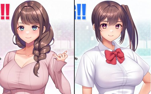 [精选/动态/ADV][ANIM] 僕がいない間に変貌えられた妻の秘肉  GPT汉化硬盘版+全CG存档