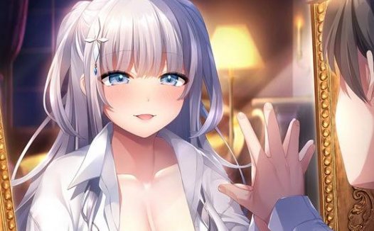 精选ADV[Dark One] TO･RA･WA･SE ～囚われの偽妃が夢みる初夜  GPT汉化硬盘版+全CG存档