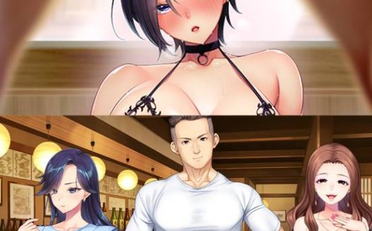 [精选/动态/ADV][ANIM] 凛とした最愛妻は、人知れず淫乱ら妻へと堕ちて  GPT汉化硬盘版+全CG存档