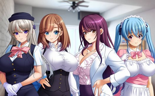 [精选ADV][BISHOP] 恥辱の制服2  Claude3汉化硬盘版+全CG存档