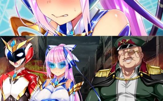 [精选ADV][pin-point] 神装聖姫エレメンティア～屈辱の洗脳催眠  GPT汉化硬盘版+全CG存档