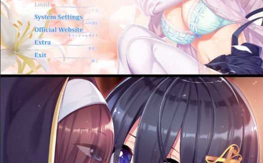 [精选ADV][Argonauts] 空の少女 -美娼女学園1   GPT汉化硬盘版+全CG存档