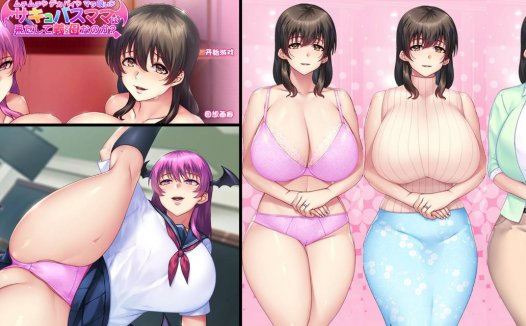 [精选合集]热门拔作专精社团[ORCSOFT]系列精选汉化硬盘版-游戏大合集