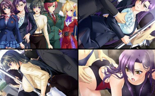 [精选合集]拔作专精社团[BISHOP]系列精选汉化硬盘版-游戏大合集