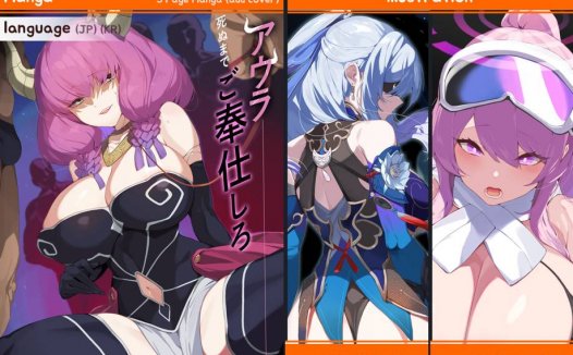 P站精选二次元画师@Yanje_Patreon系列原画奖励大合集