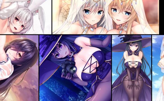 [精选ADV][akabeesoft2] Role player：小粥姉妹の粘膜ポトレ ぐりぐちゃLIVE！ 汉化组汉化硬盘版+全CG存档