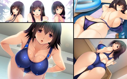 [精选ADV][bootup] ままはは 2  GPT汉化硬盘版+全CG存档