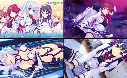 [精选ADV][Whirlpool] 世界选举#ワールド・エレクション   Claude3汉化硬盘版+全CG存档