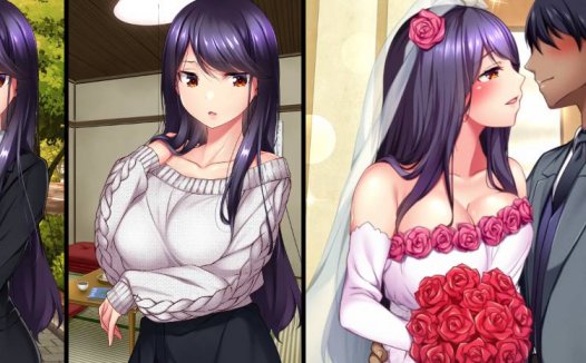 [精选ADV][crg-a] 清楚な彼女が親父に寝取られ知らないうちに雌オナホ堕ち   GPT汉化硬盘版+全CG存档