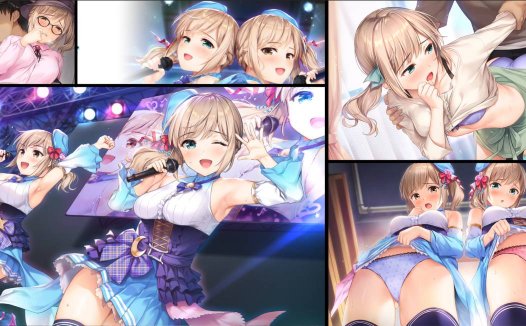 [精选合集]GAL专精社团[(pachi2)ぱちぱちそふと]系列精选汉化硬盘版-游戏大合集