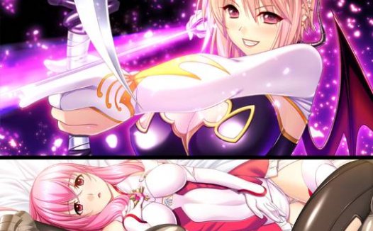 [精选ADV][裸足少女] 3PingLovers 一夫二妻の世界へようこそ  GPT汉化硬盘版+全CG存档