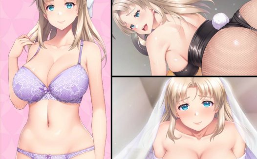 [精选/动态/ADV][ANIM] ママハハは息子を愛してる！  GPT汉化硬盘版+全CG存档