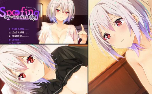 [精选ADV][Guilty] Spoofing -莉帆のなりすまし調査  GPT汉化硬盘版+全CG存档