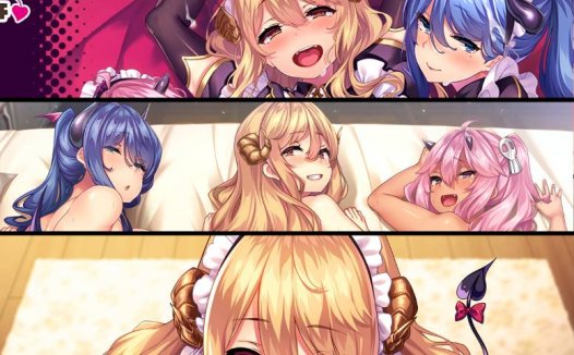 [精选ADV][ms-toybox] ボクが当主になるために今日からメイドとHします   Steam官中硬盘版+全CG存档