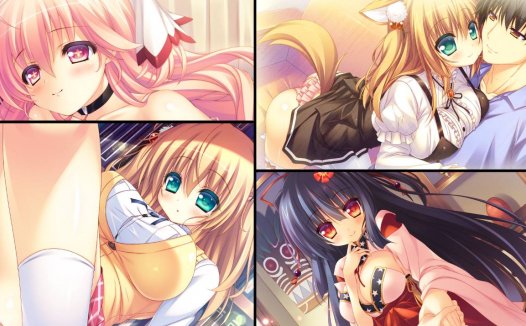 [精选ADV][softhouse-seal] 天精国取りセックス合戦  GPT汉化硬盘版+全CG存档