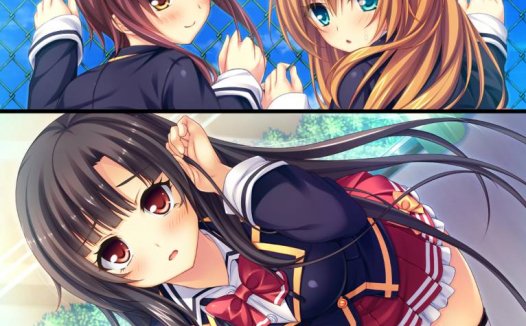 [精选ADV][softhouse-seal] JKビッチぱこぱこライフ  Claude3汉化硬盘版+全CG存档