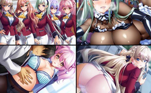 [精选ADV][BISHOP] キョウセイ支配   樱花汉化硬盘版+全CG存档