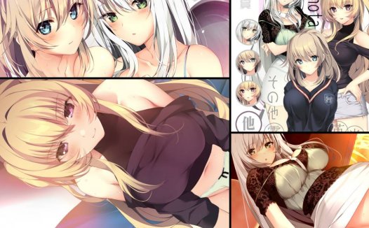 [大型ADV][a-kaguya] HOMESTAY a la mode   樱花汉化硬盘版+全CG存档