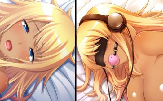 [精选ADV][TRYSET Break] 黒ビッチギャルがキモオタに堕ちるまで～監禁凌辱配信日記   樱花汉化硬盘版+全CG存档