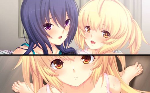 [精选ADV][witchflame] 妹とヤリたいことのすべて  Claude3汉化硬盘版+全CG存档